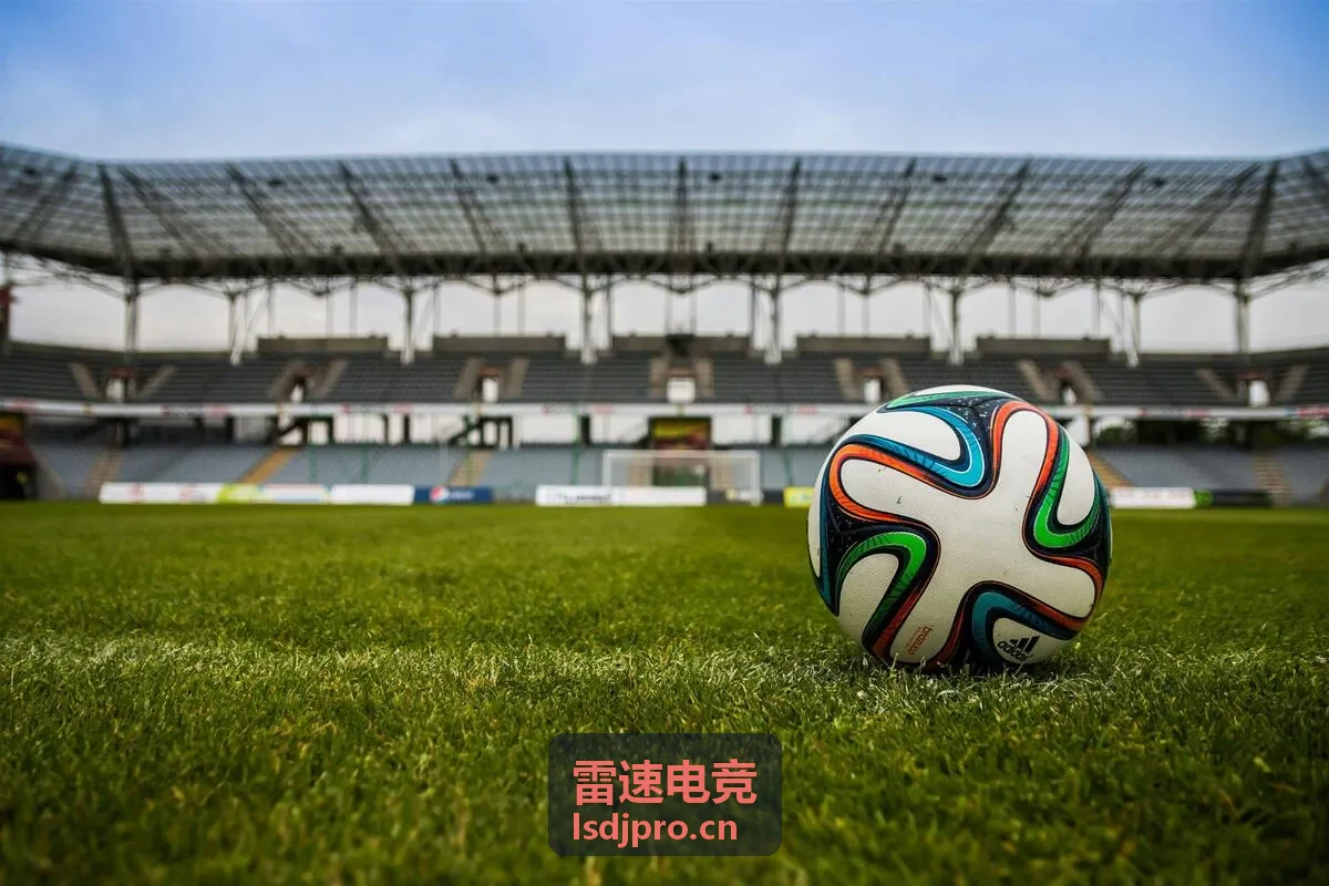 雷速电竞选手数据洞察图标
